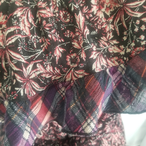 SOLD🚫👗 Free People What Is Love Maxi Dress s/p - Picture 11 of 11